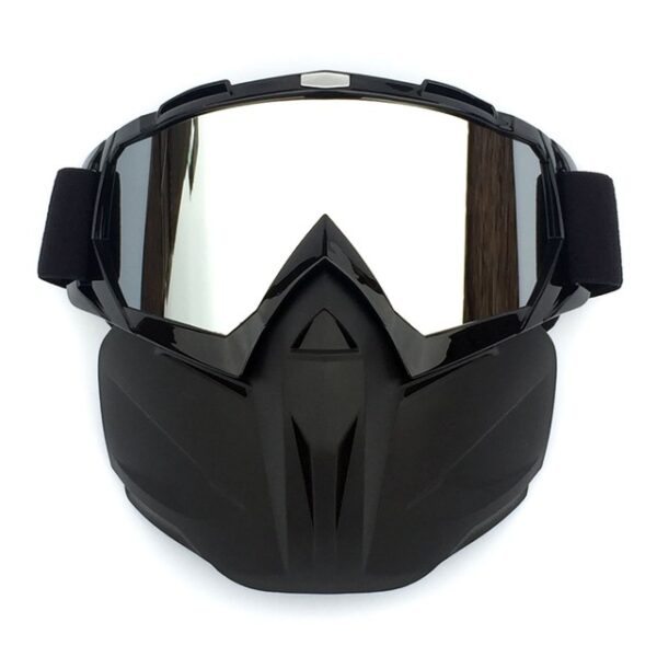 Cycling Helmet Goggle Mask Carbon Style Tough Guy Men Design Breathable Racing ATV Riding Eye Wear 1.jpg 640x640 1