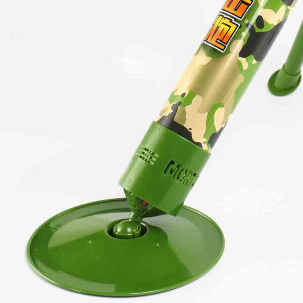 Darts Soft Hollow Hole Head Bullets 7 2cm Refill Darts Toy Bullets Foam Safe Sucker Bullet 2