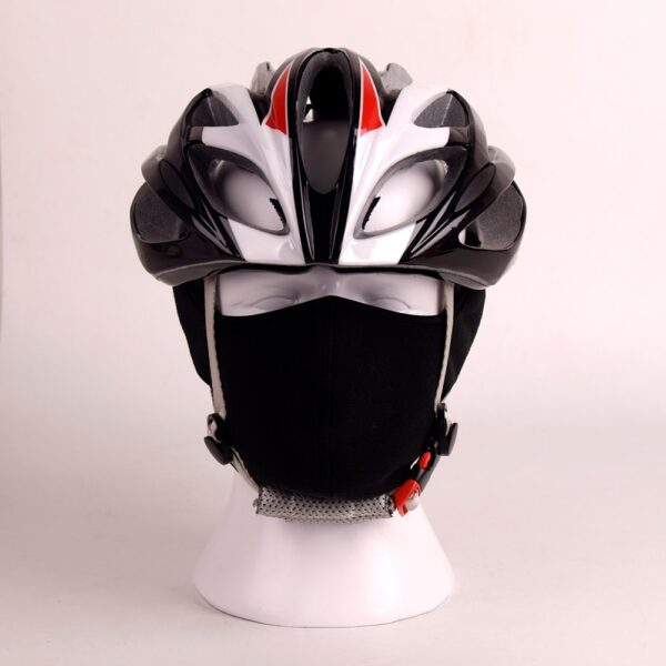 Dustproof Neoprene Neck Warm Half Face Mask Winter Sport Accessories Windproof Bike Bicycle Cycling Snowboard Outdoor 3