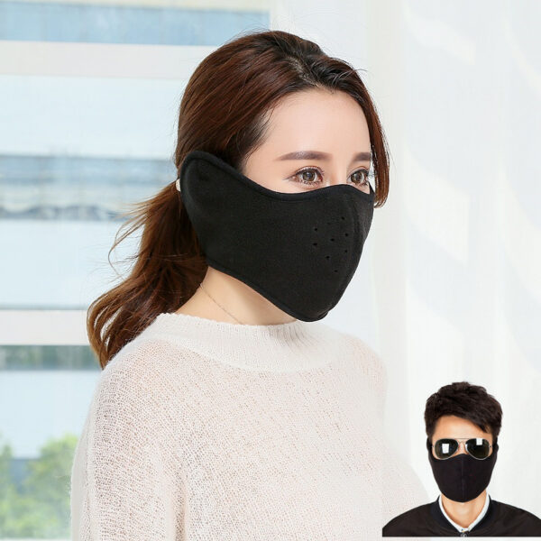 Waarm masker