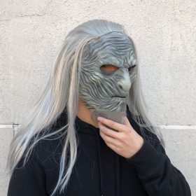 White Walkers Halloween Mask - image 3
