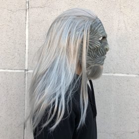 White Walkers Halloween Mask - image 5
