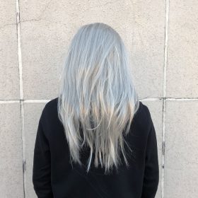 White Walkers Halloween Mask - image 6