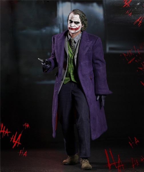 figure joker