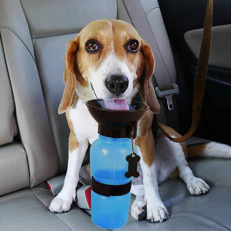 Outdoor Pet Mug, Outdoor Pet Mug