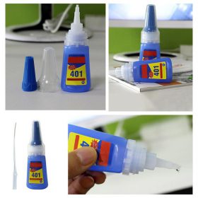 Mighty Instant Glue - image 2