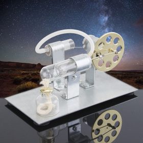 Stirling Engine Motor Model - image 2