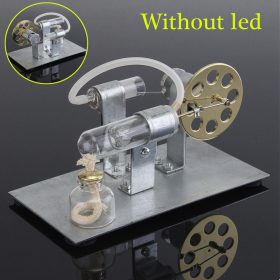 Stirling Engine Motor Model - image 3