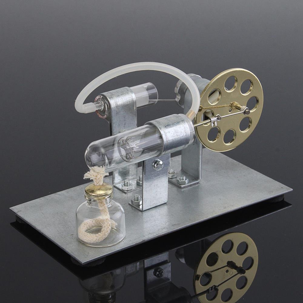 Modèle de moteur Stirling Engine - Non vendu en magasin