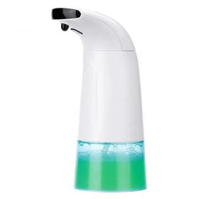 Intelligent Liquid Soap Dispenser - image 2