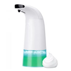 Intelligent Liquid Soap Dispenser - image 4