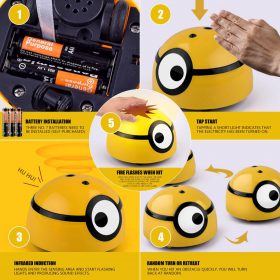 Intelligent Escaping Toy - image 2