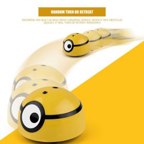 Intelligent Escaping Toy - image 4
