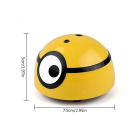 Intelligent Escaping Toy - image 6