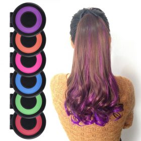 Fast Hair Dye Set - image 3