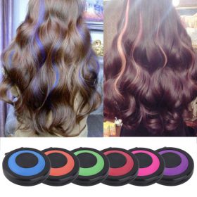 Fast Hair Dye Set - image 1