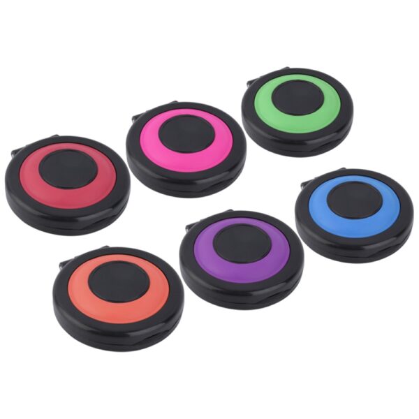 New 6 colors Temporary Hair Dye Powder Cake Styling Hair Chalk Set Soft Pastels Salon Tools 3