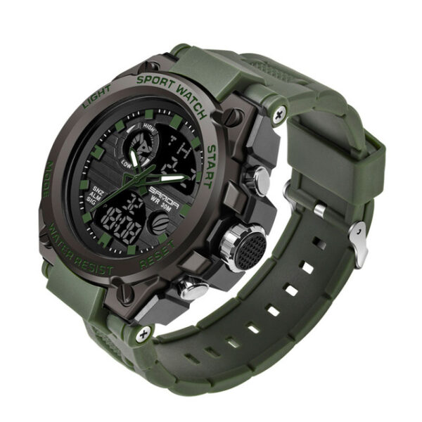 SANDA G Style Sports Men s Watches Top Brand Luxury Military Quartz Watch Men Waterproof S 1.jpg 640x640 1