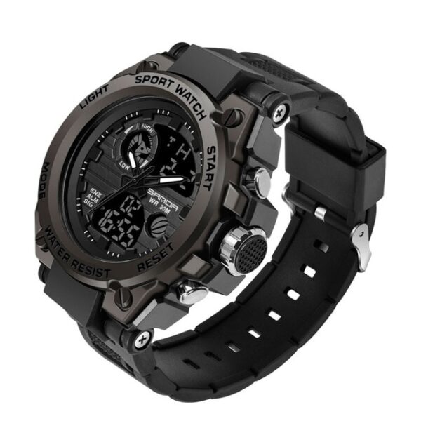 SANDA G Style Sports Men s Watches Top Brand Luxury Military Quartz Watch Men Waterproof S 2.jpg 640x640 2
