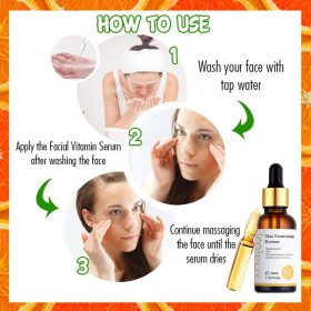 Skin Nourishing Essence - image 7