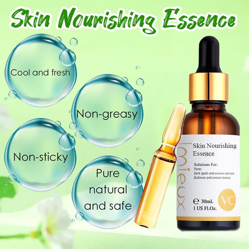 Essens 003. Essence Nourishing Firming. 3 In 1 Essence. YABAOLIAN Nourishing Essence.