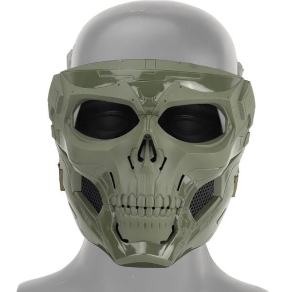 Skull Airsoft Full Face Helmet Mask Horror CS Halloween Protective Masquerade Party Cosplay Outdoor Tactical Masks 2.jpg 640x640 2