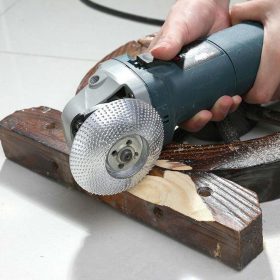 Grinder Shaping Disc - image 3