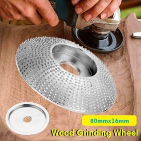 Grinder Shaping Disc - image 4