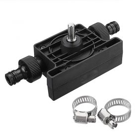 Electric Drill Drive Pump - image 2
