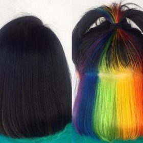 Fast Hair Dye Set - image 13