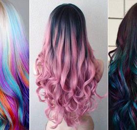 Fast Hair Dye Set - image 14