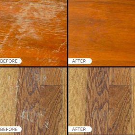 Fix It Wood Scratch Repair Spray - image 5