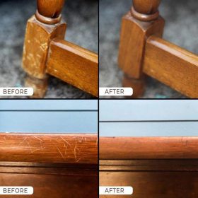 Fix It Wood Scratch Repair Spray - image 6