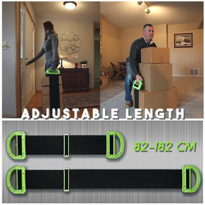 Moving lifting Straps, Moving & Lifting Straps
