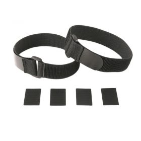 Non-slip Tape Adhesive Straps For High Boots - image 6