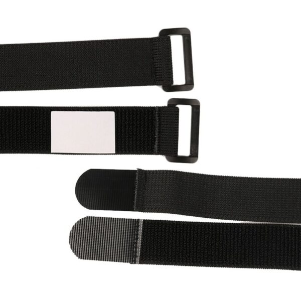 1 Pair Boots Belt Strap Women Lady Fixing Shoes Anti Fall Accessories Elastic Adjustable Inside Non 3