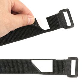 Non-slip Tape Adhesive Straps For High Boots - image 8