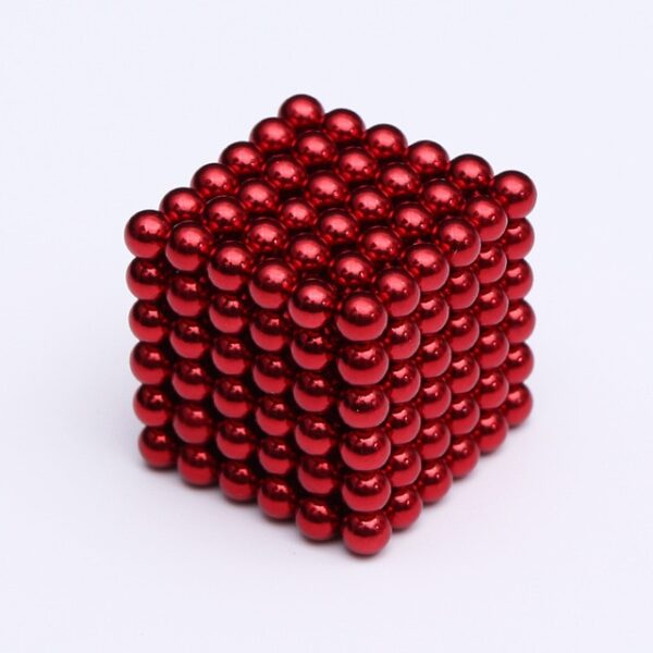 2019 New 5mm Metaballs 216pcs set Magnetic balls Neo Cube With Metal 1.jpg 640x640 1