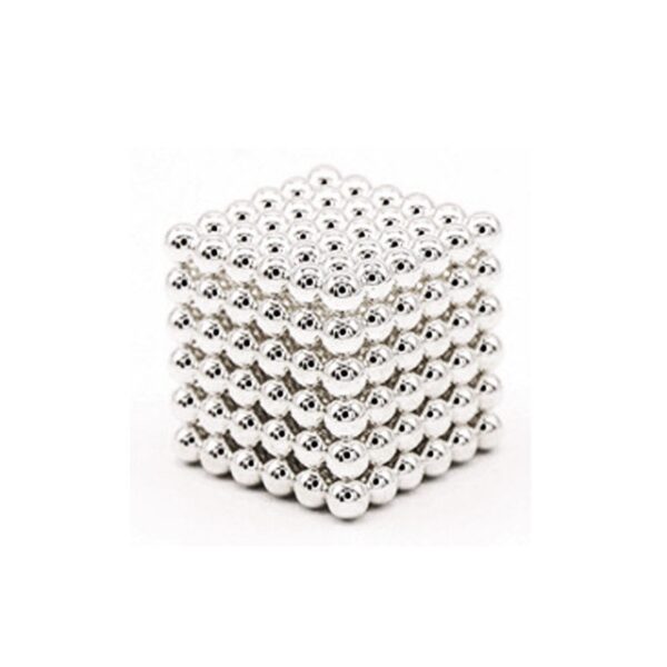 2019 New 5mm Metaballs 216pcs set Magnetic balls Neo Cube With Metal 10.jpg 640x640 10