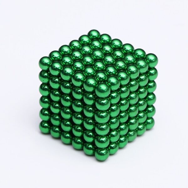 2019 New 5mm Metaballs 216pcs set Magnetic balls Neo Cube With Metal 3.jpg 640x640 3