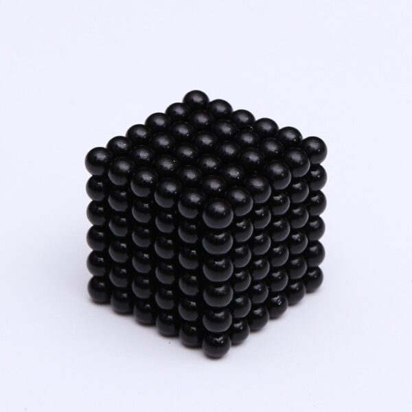 2019 New 5mm Metaballs 216pcs set Magnetic balls Neo Cube With Metal 5.jpg 640x640 5