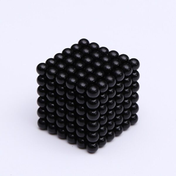 2019 New 5mm Metaballs 216 pcs set Magnetic poepoe Neo Cube Me Metala 5.jpg 640x640 5