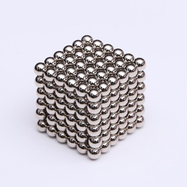 2019 New 5mm Metaballs 216 pcs set Magnetic poepoe Neo Cube Me Metala 8.jpg 640x640 8