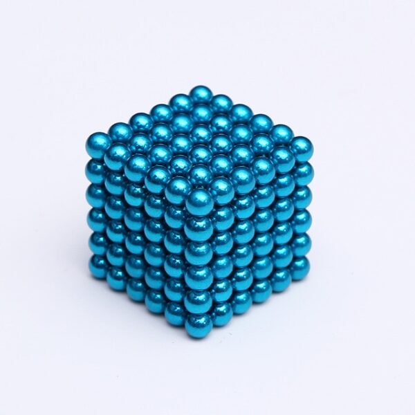 2019 New 5mm Metaballs 216 pcs set Magnetic poepoe Neo Cube Me Metala 9.jpg 640x640 9