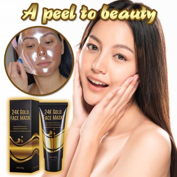 24K Gintong Face Mask 05 eadda3b3 d0cd 41d1 9647