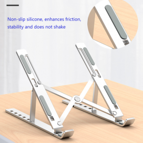 Portable Laptop Stand - image 9
