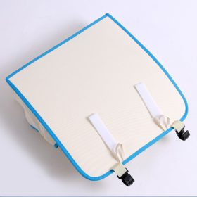 Nursery Organizer and Baby Diaper Caddy - image 5