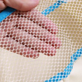 Nursery Organizer and Baby Diaper Caddy - image 6