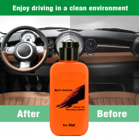 Leather And Vinyl Coating Paste - image 4