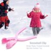 Duck Snowball Maker Clip